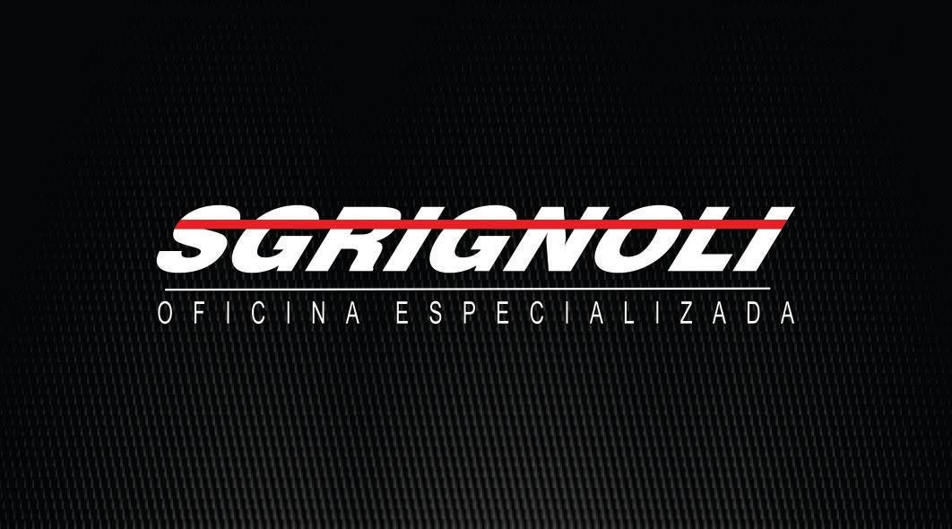 Sgrignoli Oficina Especializada